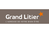 GRAND LITIER CHAMBRAY-LÈS-TOURS